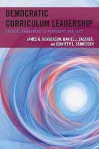 Democratic Curriculum Leadership