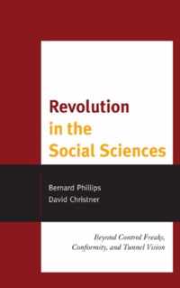 Revolution in the Social Sciences