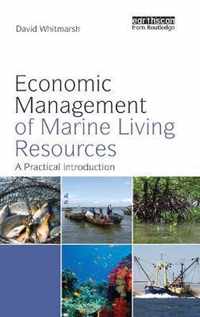 Economic Management of Marine Living Resources