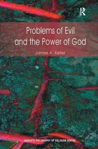 Problems of Evil and the Power of God