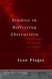 Studies in Reflecting Abstraction
