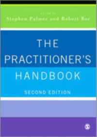 The Practitioner's Handbook