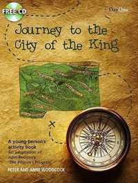Journey to the City of the King
