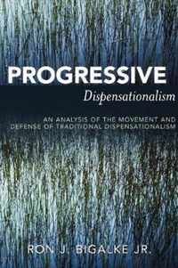 Progressive Dispensationalism