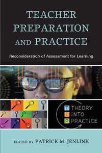 Teacher Preparation and Practice