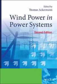 Wind Power In Power Systems