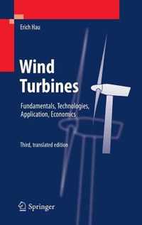 Wind Turbines