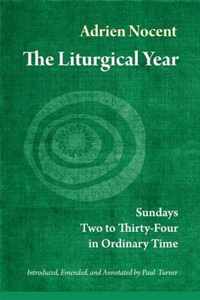 The Liturgical Year, Volume 3