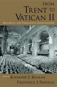 From Trent to Vatican II