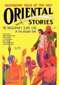 Oriental Stories, Vol. 1, No. 5 (Summer 1931)