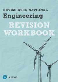 Revise BTEC National Engineering Revisio