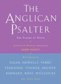 Anglican Psalter