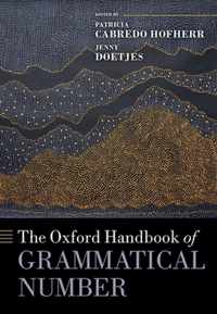 The Oxford Handbook of Grammatical Number