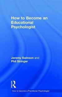 How to become an educational psychologist