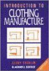 Introduction to Clothing Manufacture