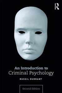 An Introduction to Criminal Psychology