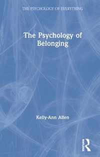 The Psychology of Belonging