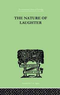 The Nature Of Laughter