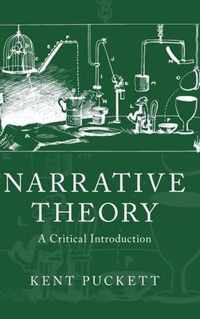 Narrative Theory