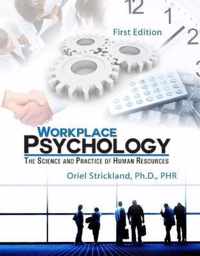 Workplace Psychology