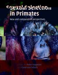 Sexual Selection in Primates