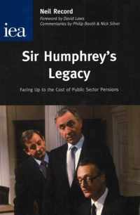 Sir Humphrey's Legacy