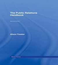 Public Relations Handbook