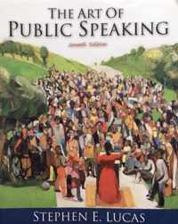 The Art Of Public Speaking