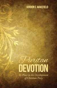 Puritan Devotion