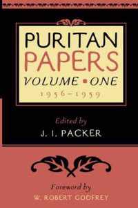 Puritan Papers