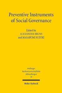 Preventive Instruments of Social Governance