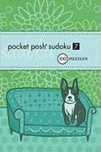 Pocket Posh Sudoku 7