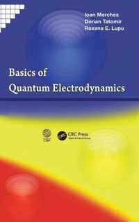 Basics of Quantum Electrodynamics