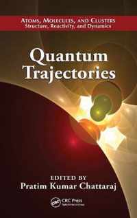 Quantum Trajectories