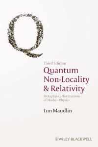 Quantum NonLocality and Relativity