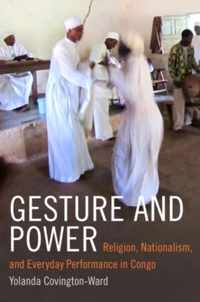 Gesture and Power