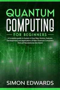 Quantum Computing for beginners