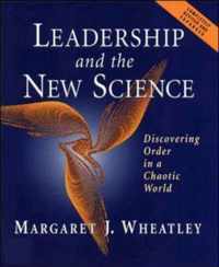 Leadership and the New Science