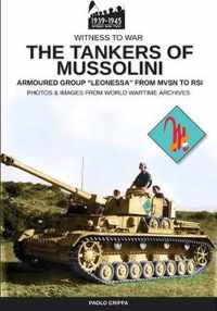 The tankers of Mussolini