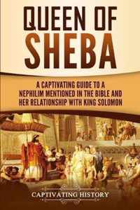 Queen of Sheba