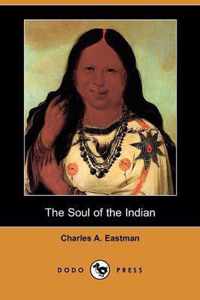 The Soul of the Indian (Dodo Press)