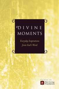 Divine Moments