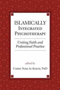 Islamically Integrated Psychotherapy