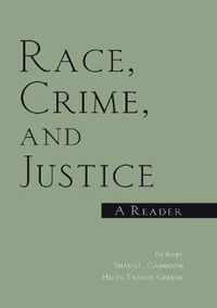 Race, Crime, and Justice