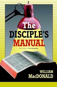 The Disciple's Manual