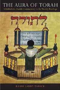 The Aura of Torah