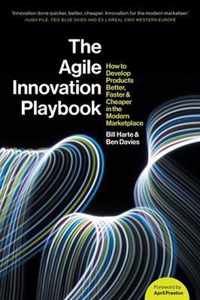 The Agile Innovation Playbook