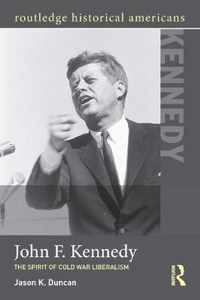 John F. Kennedy