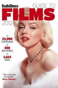 Radio Times Guide to Films 2012