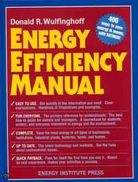 Energy Efficiency Manual